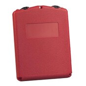MSDS-P54 MSDS Document Storage - Medium (Front) | SDS protection | SDS Storage | MSDS | Document Storage | Critical Document Info | Dustproof weatherproof waterproof SDS MSDS storage | Ecospill | Bri